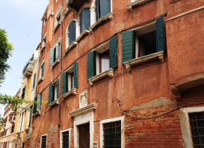 Sweet Home New Venedig